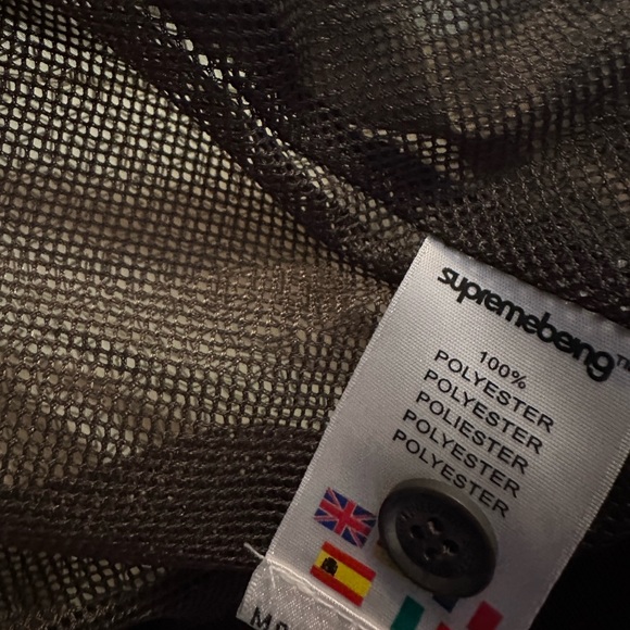 Supremebeing jacket - Picture 11 of 16